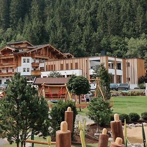 Habachklause Baby- und Kinderhotel | Bauernhof Resort